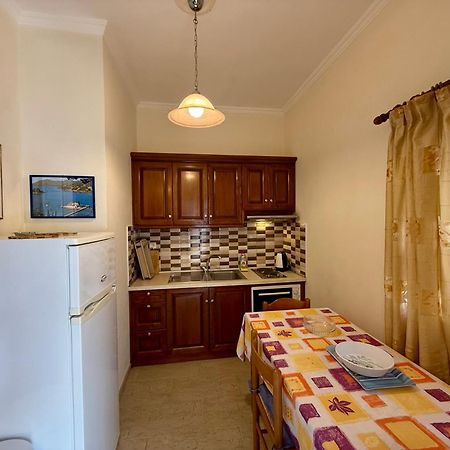 Thomas Apartments ดัสเซีย ภายนอก รูปภาพ