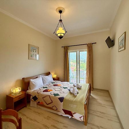 Thomas Apartments ดัสเซีย ภายนอก รูปภาพ