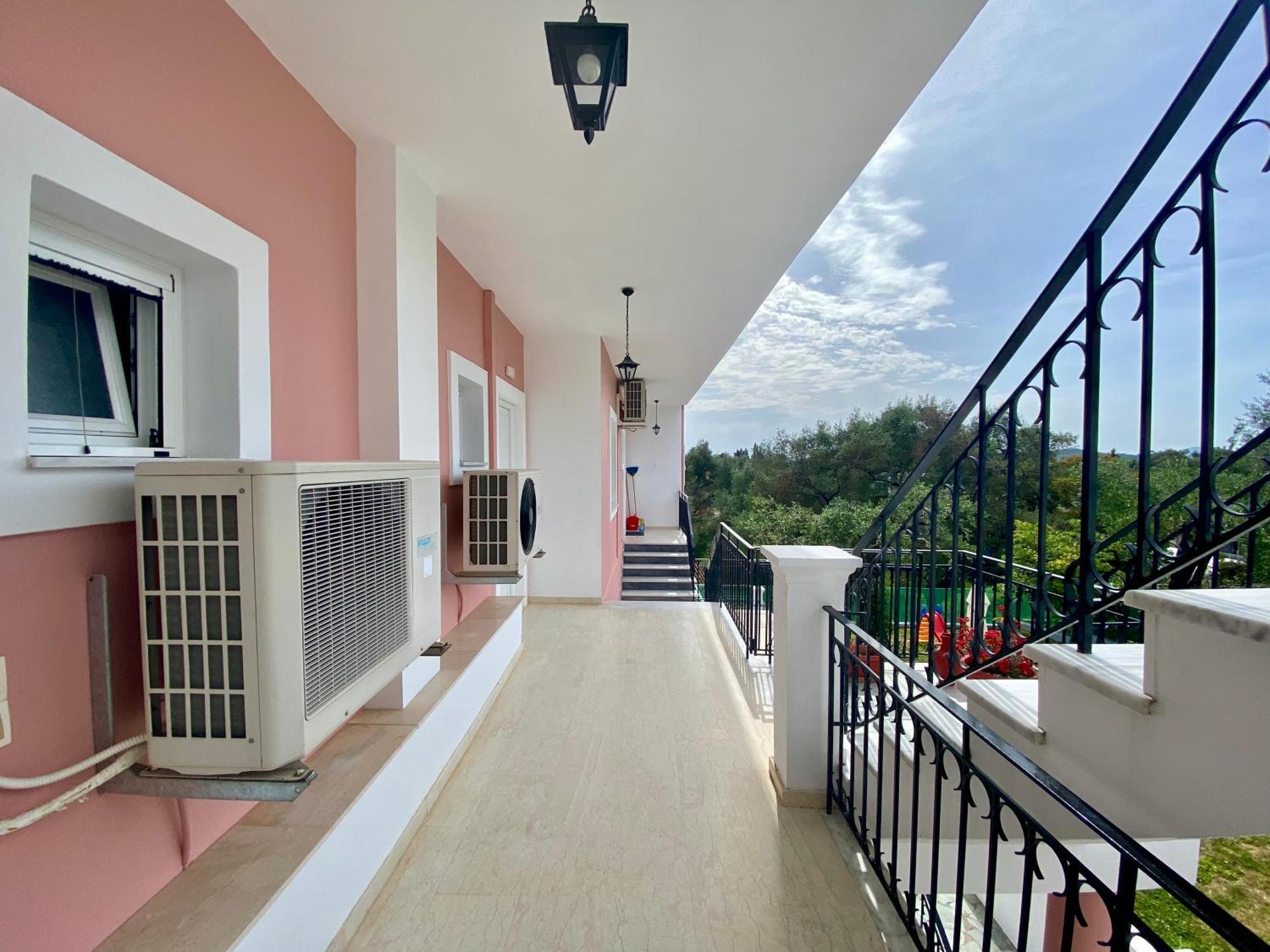 Thomas Apartments ดัสเซีย ภายนอก รูปภาพ