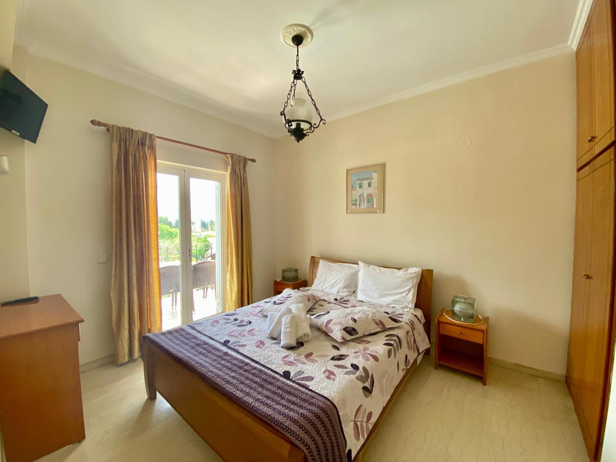 Thomas Apartments ดัสเซีย ภายนอก รูปภาพ
