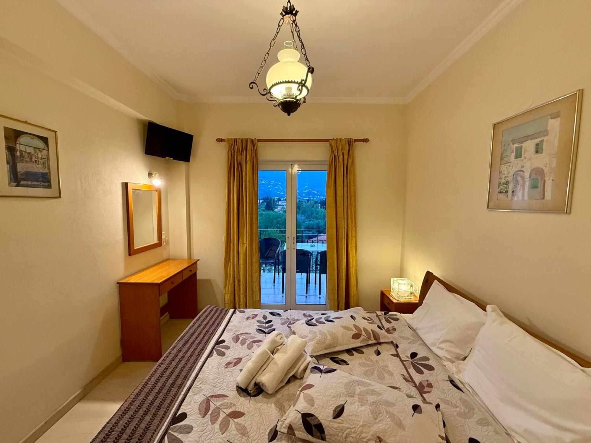 Thomas Apartments ดัสเซีย ภายนอก รูปภาพ