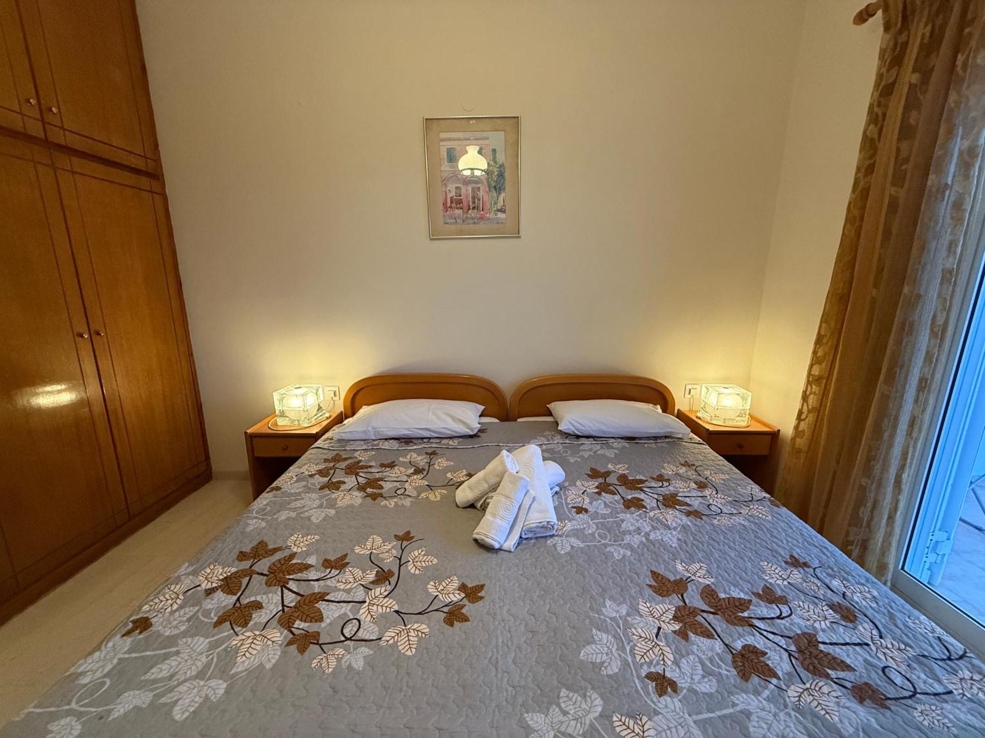 Thomas Apartments ดัสเซีย ภายนอก รูปภาพ