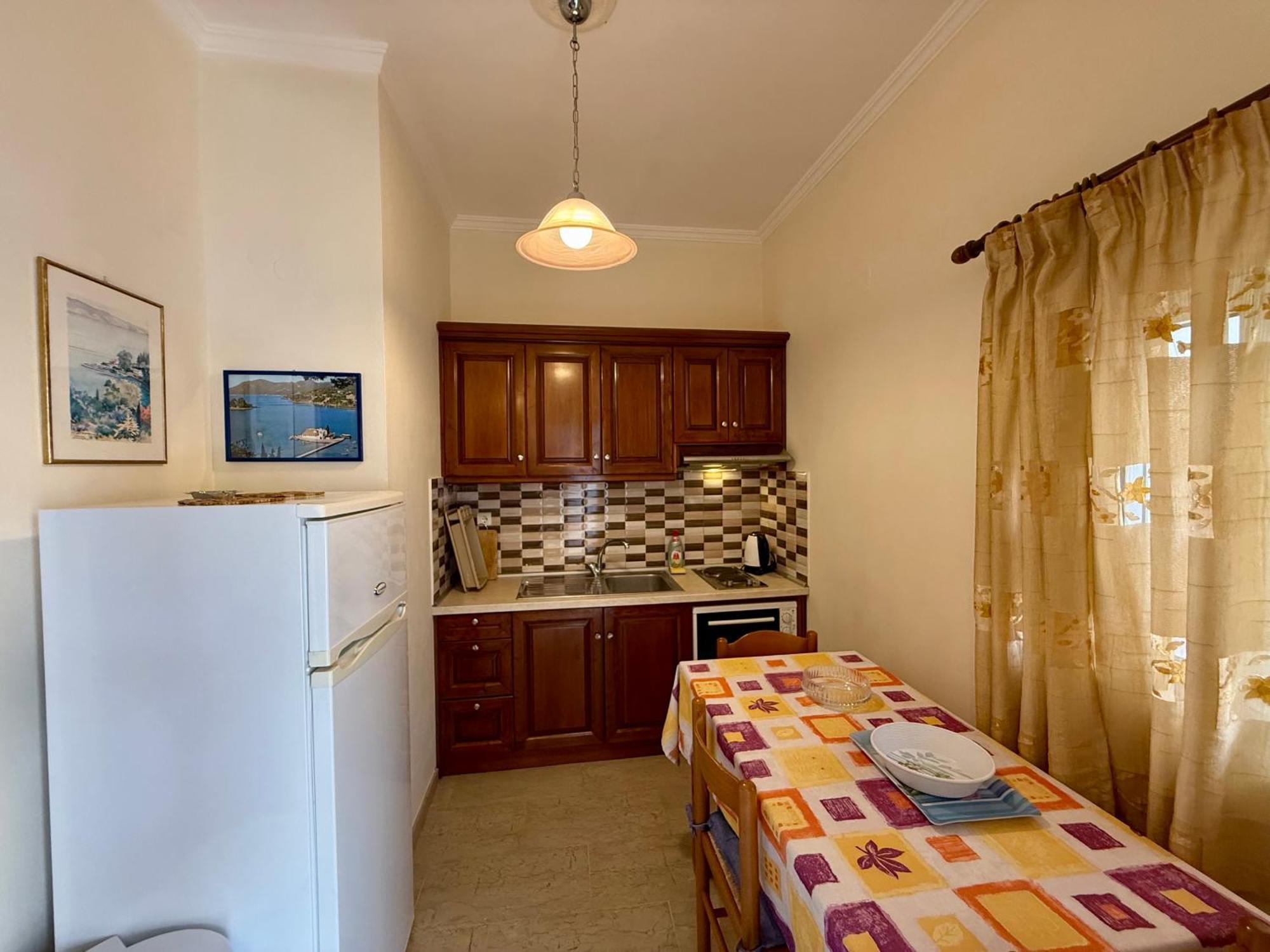 Thomas Apartments ดัสเซีย ภายนอก รูปภาพ