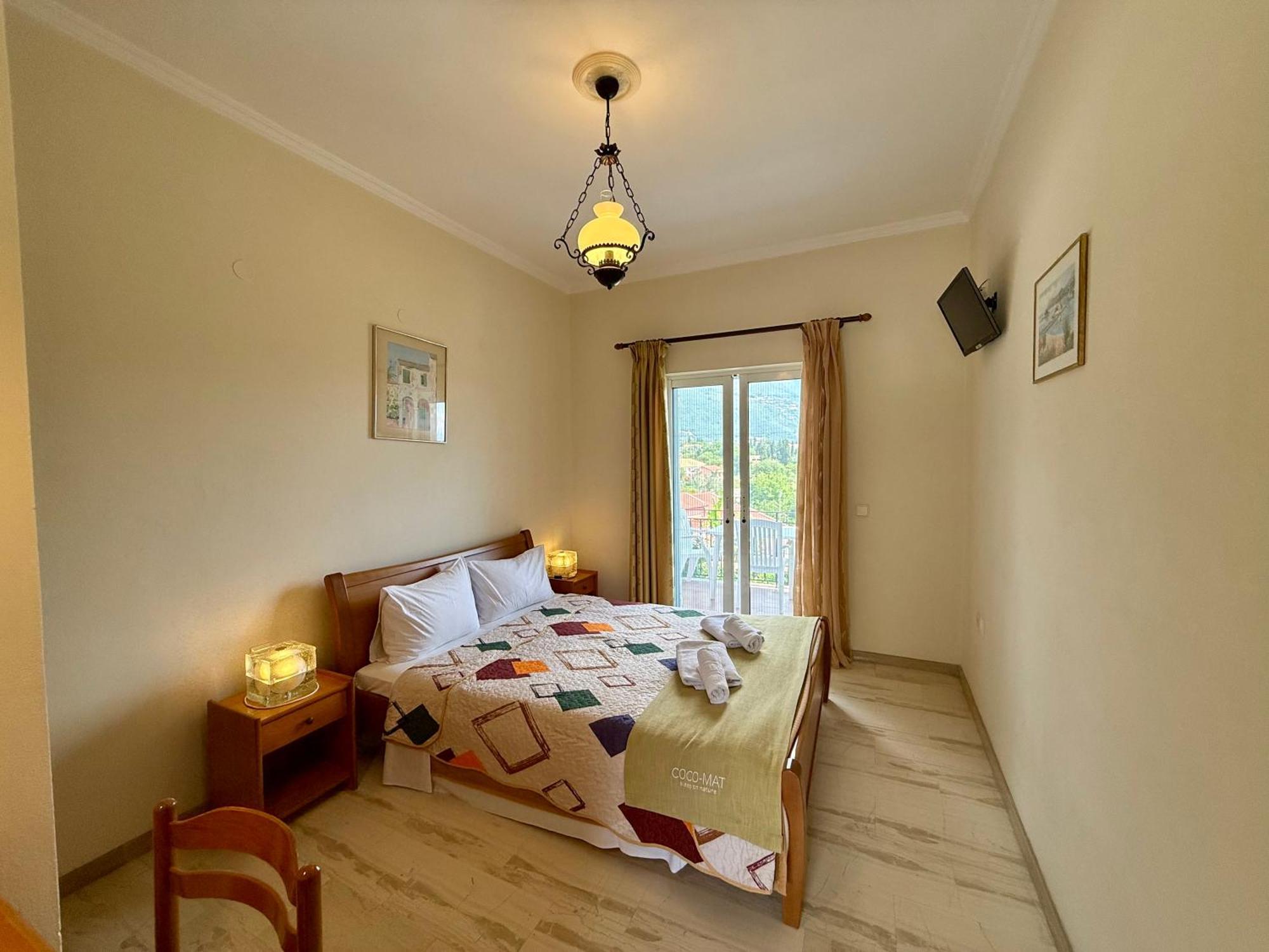 Thomas Apartments ดัสเซีย ภายนอก รูปภาพ