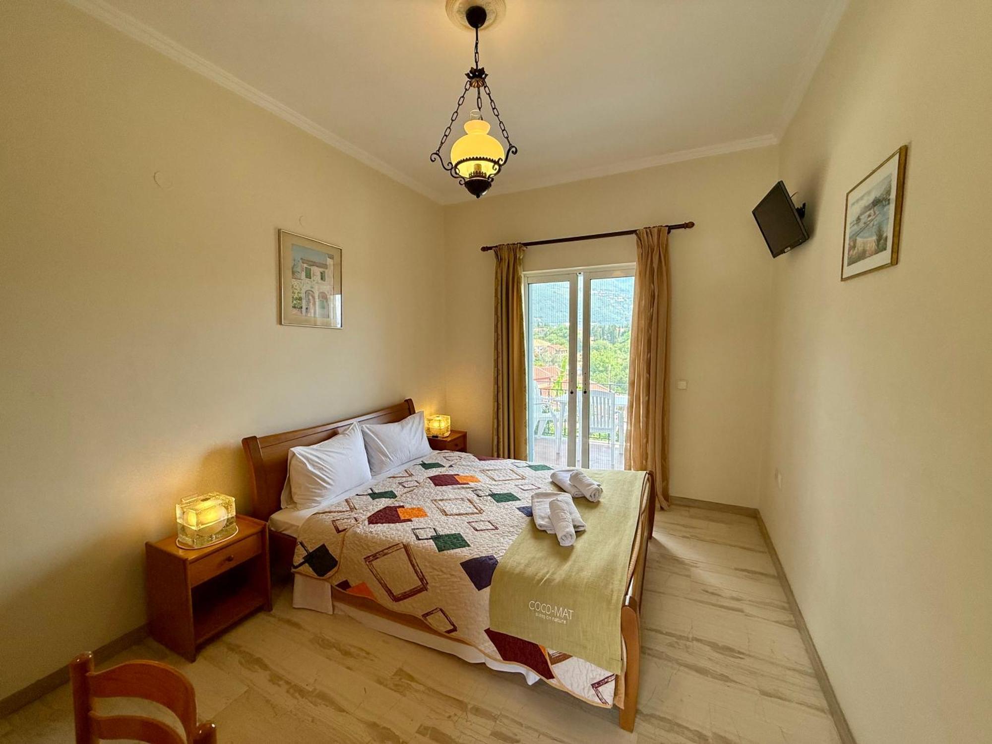 Thomas Apartments ดัสเซีย ภายนอก รูปภาพ