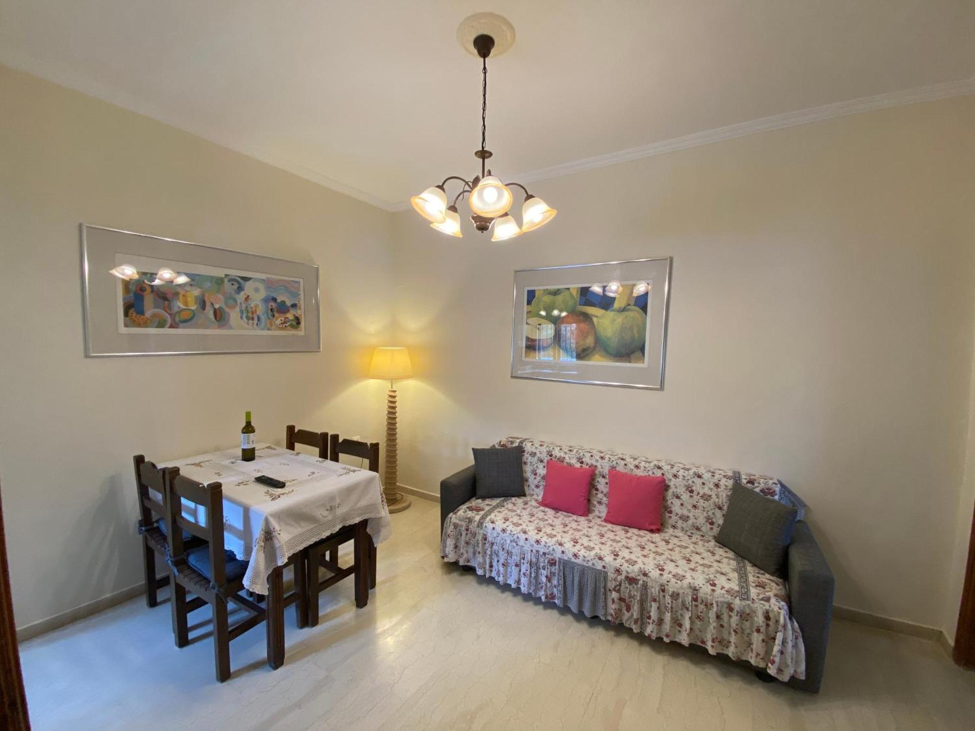 Thomas Apartments ดัสเซีย ภายนอก รูปภาพ