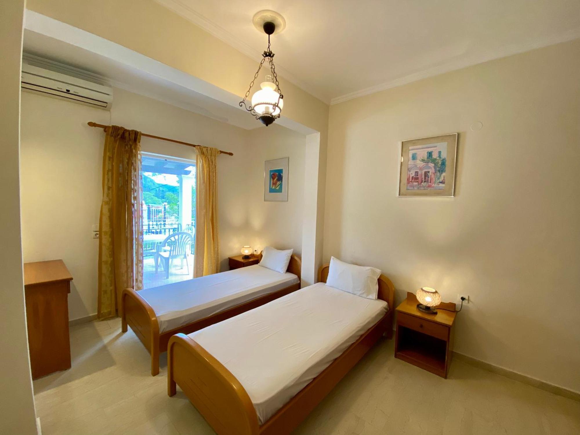 Thomas Apartments ดัสเซีย ภายนอก รูปภาพ