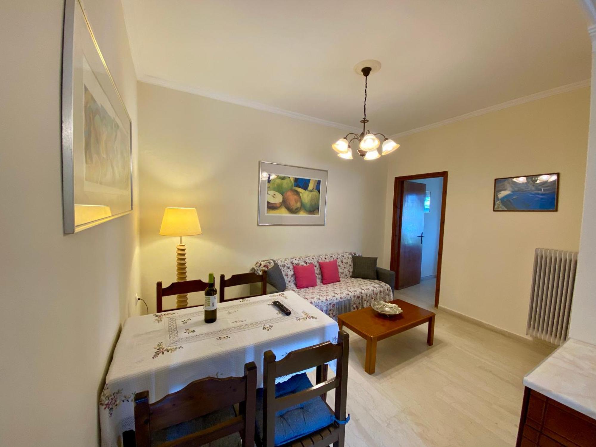 Thomas Apartments ดัสเซีย ภายนอก รูปภาพ