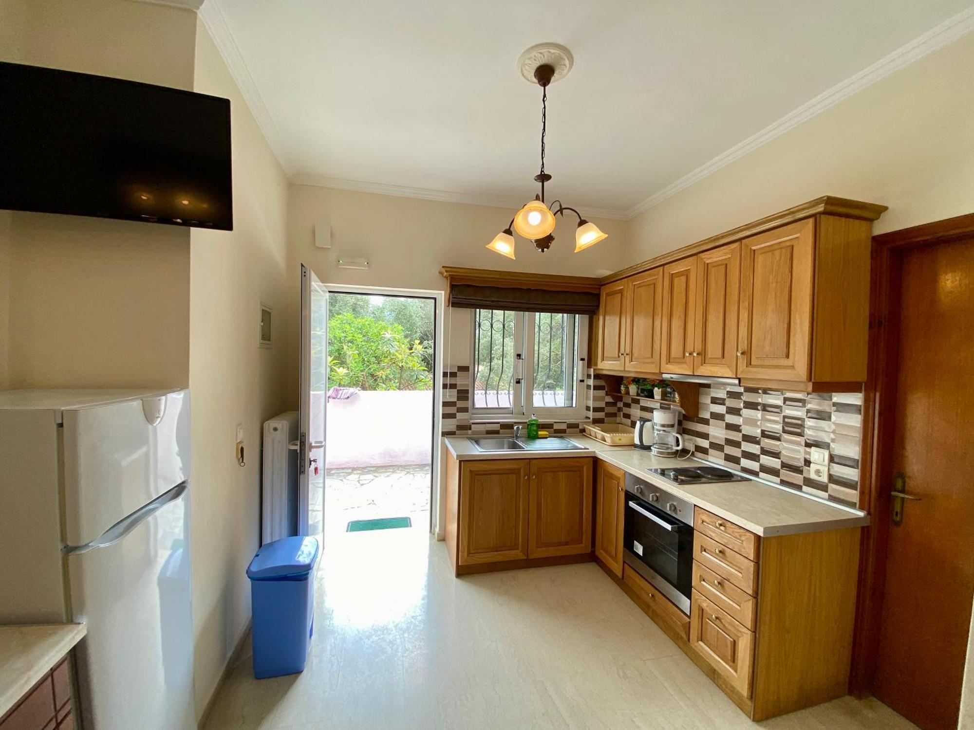 Thomas Apartments ดัสเซีย ภายนอก รูปภาพ