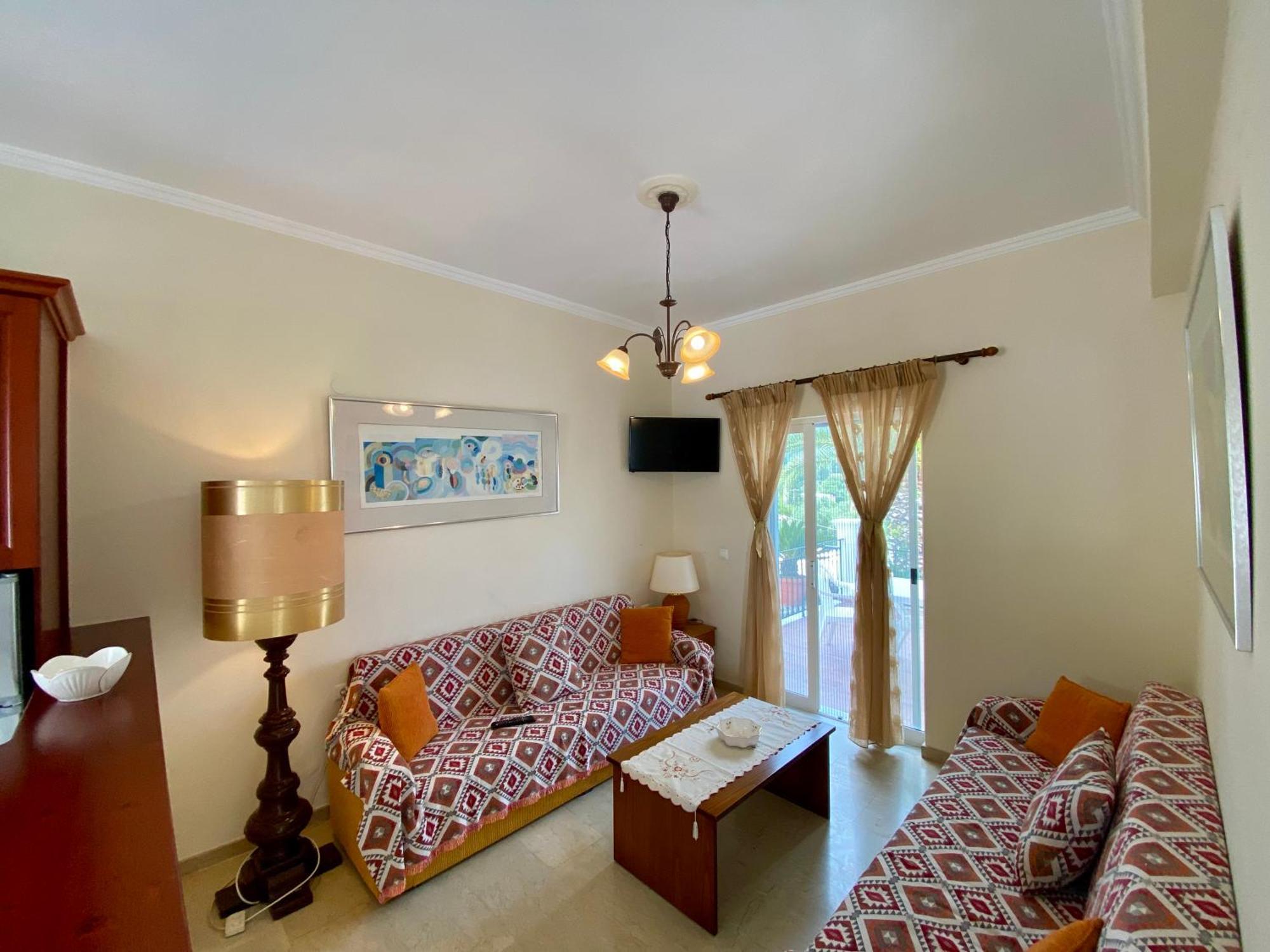 Thomas Apartments ดัสเซีย ภายนอก รูปภาพ
