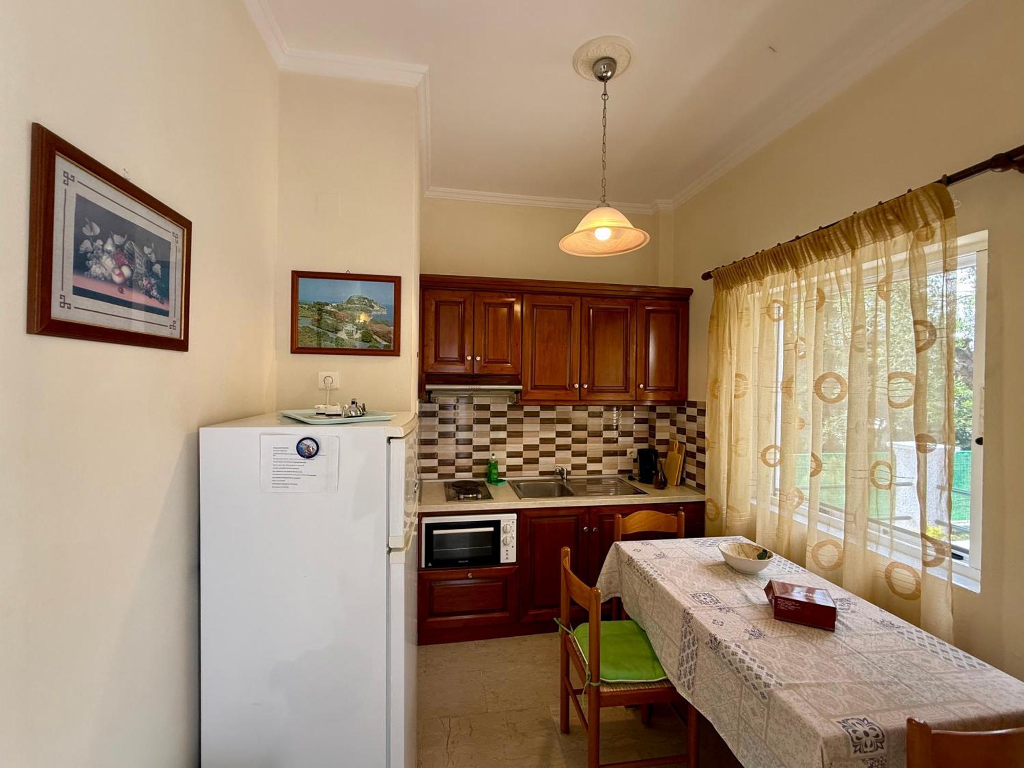Thomas Apartments ดัสเซีย ภายนอก รูปภาพ